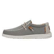 Wally Knit - Cobblestone