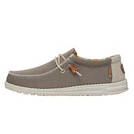 Wally Knit - Desert Brown
