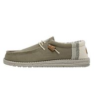 Wally Break Stitch - Mows