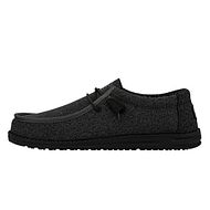 Wally Sox - Total Black