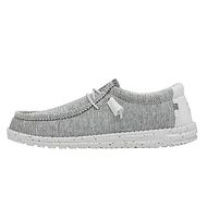 Wally Sox - Stone White