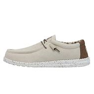 Wally Stretch Canvas - Ivory