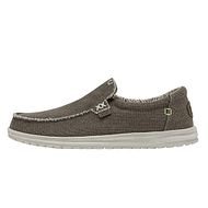 Mikka Braided - Fossil
