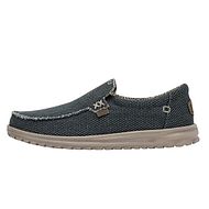Mikka Braided - Deep Blue