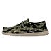 Wally Camouflage - Tiger Stripe Camo