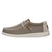 Wally Knit - Desert Brown