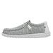 Wally Sox - Stone White