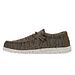 Wally Sox - Brown
