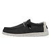 Wally Stretch Canvas - Opal Black