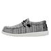 Wally Stretch Mix Herren