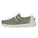 Wendy Boho Embroidered - Olive