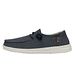 Wendy Chambray - Navy White