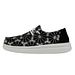 Wendy Rise Eyelet Damen
