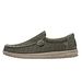 Mikka Braided - Army