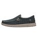 Mikka Braided - Deep Blue