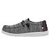 Wally Sox Stitch - Orion Blue